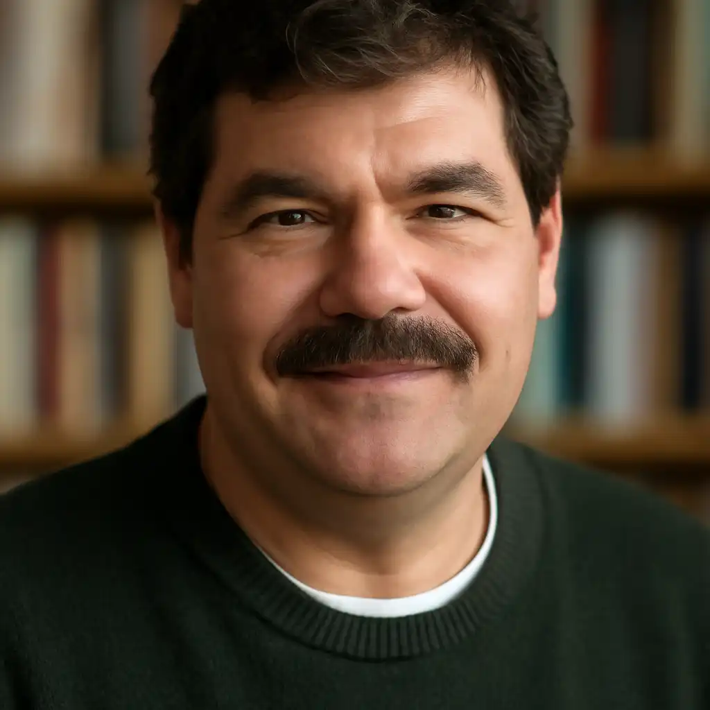 Markus Bauer